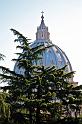 Roma - Vaticano, Piazza San Pietro - 34